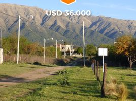 Terreno (Parcela) en venta en Junin, San Luis, Junin, San Luis