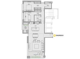 2 Habitación Apartamento en venta en Rosario, Santa Fe, Rosario