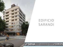 1 Schlafzimmer Appartement zu verkaufen in Federal Capital, Buenos Aires, Federal Capital