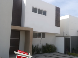 4 Schlafzimmer Haus zu verkaufen in Queretaro, Queretaro, Queretaro, Queretaro