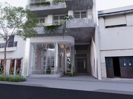 Estudio Apartamento en venta en Santa Fe, Rosario, Santa Fe