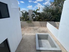 3 Schlafzimmer Haus zu verkaufen in Merida, Yucatan, Merida, Yucatan
