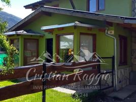 3 chambre Maison for sale in Chubut, Cushamen, Chubut