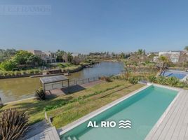4 Habitación Casa en venta en Tigre, Buenos Aires, Tigre