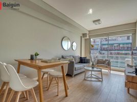 Studio Apartment for sale in Federal Capital, Buenos Aires, Federal Capital