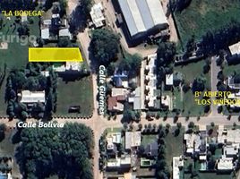  Land for sale in Santa Fe, Rosario, Santa Fe