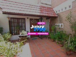 4 Bedroom House for sale in Rosario, Santa Fe, Rosario