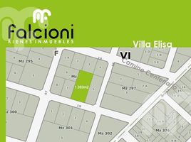  Terreno (Parcela) en venta en La Plata, Buenos Aires, La Plata