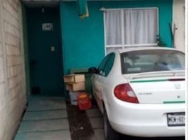 2 Schlafzimmer Haus zu verkaufen in Cuautitlan Izcalli, Mexico, Cuautitlan Izcalli