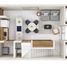1 Habitación Apartamento en venta en Merida, Yucatán, Merida
