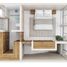 1 Habitación Apartamento en venta en Merida, Yucatán, Merida