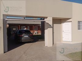 3 Bedroom Villa for sale in Mayor Luis J Fontana, Chaco, Mayor Luis J Fontana