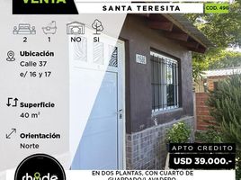 2 Habitación Casa en venta en La Costa, Buenos Aires, La Costa