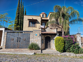 Villa 4 chambre à vendre à Allende, Guanajuato, Allende