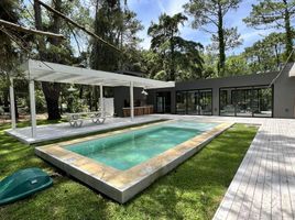 3 Habitación Casa en venta en Pinamar, Buenos Aires, Pinamar