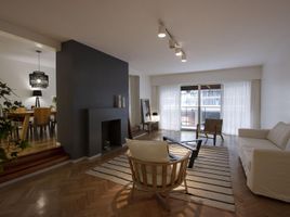 Condominium 3 chambre à vendre à Federal Capital, Buenos Aires, Federal Capital