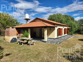 2 Bedroom Villa for sale in Junin, San Luis, Junin