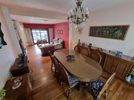 4 Schlafzimmer Haus zu verkaufen in Federal Capital, Buenos Aires, Federal Capital