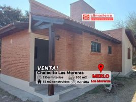 2 Bedroom Villa for sale in San Luis, Junin, San Luis