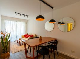 1 Habitación Apartamento en venta en Santa Fe, Rosario, Santa Fe