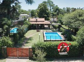 2 Schlafzimmer Haus zu verkaufen in Rosario, Santa Fe, Rosario