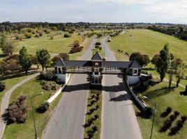  Grundstück zu verkaufen in Pilar, Buenos Aires, Pilar
