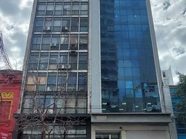 58 m² Office for rent in Abasto de Buenos Aires, Capital Federal, Capital Federal