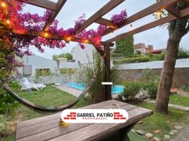 2 chambre Maison for rent in General Pueyrredon, Buenos Aires, General Pueyrredon