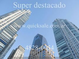 4 Bedroom Apartment for sale in Federal Capital, Buenos Aires, Federal Capital