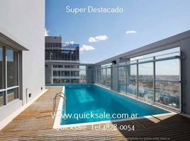 3 Habitación Apartamento en venta en Buenos Aires, Capital Federal, Buenos Aires