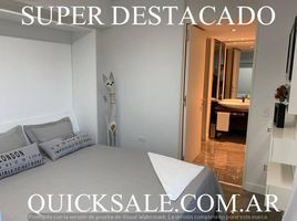 1 Bedroom Apartment for sale in Buenos Aires, Federal Capital, Buenos Aires