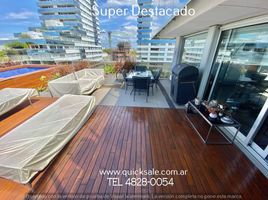 2 Habitación Apartamento en venta en Capital Federal, Buenos Aires, Capital Federal