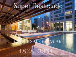 4 chambre Condominium for sale in Jardín Japonés, Federal Capital, Federal Capital