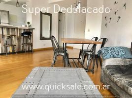 1 Bedroom Apartment for sale in Buenos Aires, Federal Capital, Buenos Aires