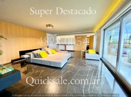 4 Bedroom Condo for sale in Buenos Aires, Federal Capital, Buenos Aires