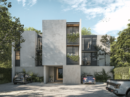 1 Habitación Apartamento en venta en Merida, Yucatán, Merida
