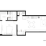 1 Habitación Apartamento en venta en Merida, Yucatán, Merida
