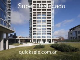 4 Habitación Apartamento en venta en Capital Federal, Buenos Aires, Capital Federal