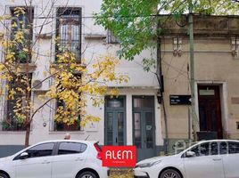 4 Bedroom House for sale in Hospital Italiano de Buenos Aires, Federal Capital, Federal Capital