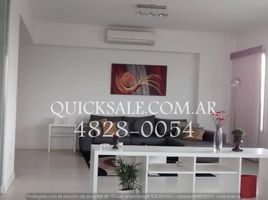 1 Habitación Apartamento en venta en Capital Federal, Buenos Aires, Capital Federal