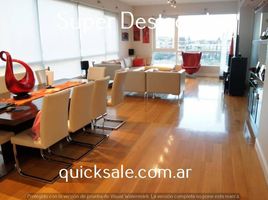 3 Habitación Apartamento en venta en Buenos Aires, Capital Federal, Buenos Aires