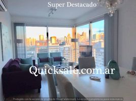 3 Habitación Apartamento en venta en Buenos Aires, Capital Federal, Buenos Aires