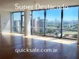 4 Bedroom Apartment for sale in Federal Capital, Buenos Aires, Federal Capital