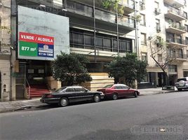 877 m² Office for sale in Capital Federal, Buenos Aires, Capital Federal