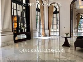 4 Bedroom Condo for sale in Buenos Aires, Federal Capital, Buenos Aires