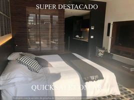 1 Bedroom Apartment for sale in Federal Capital, Buenos Aires, Federal Capital