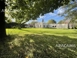  Terreno (Parcela) en venta en San Vicente, Buenos Aires, San Vicente