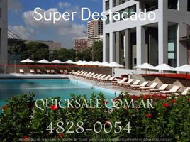 4 Bedroom Apartment for sale in Buenos Aires, Federal Capital, Buenos Aires