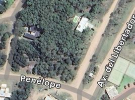  Land for sale in Pinamar, Buenos Aires, Pinamar