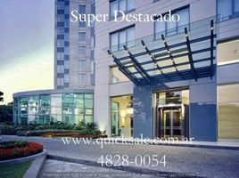 3 Bedroom Apartment for sale in Federal Capital, Buenos Aires, Federal Capital